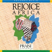 Rejoice Africa artwork