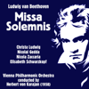 Ludwig van Beethoven: Missa Solemnis (1958) - Filarmónica de Viena & Herbert von Karajan