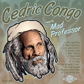Cedric Congo - Jah Lightning