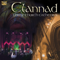 Clannad - Christ Church Cathedral artwork