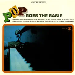 Pop Goes the Basie by Count Basie and His Orchestra album reviews, ratings, credits
