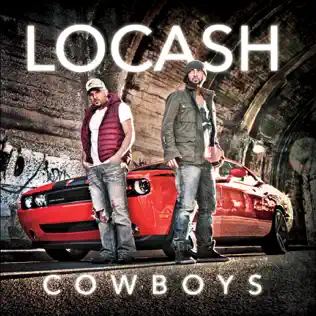 descargar álbum LoCash Cowboys - LoCash Cowboys