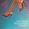 Can't Keep Rhythm from a Dancer - EP