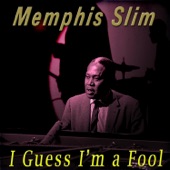 Memphis Slim - Havin' Fun