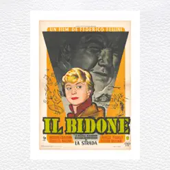Il bidone (Musica dalla colonna sonora originale) - Nino Rota Il bidone (Musica dalla colonna sonora originale) - Nino Rota