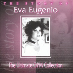 Eva Eugenio - Gulong Ng Palad
