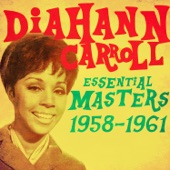 Diahann Carroll - You're an Old Smoothie