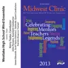 Stream & download 2013 Midwest Clinic: Westlake High School Wind Ensemble