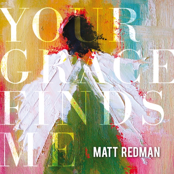 Matt Redman - I Need You Now