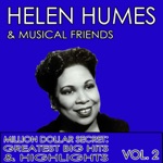 Helen Humes & Count Basie and His Orchestra - Moonlight Serenade