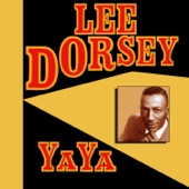 Lee Dorsey - Do-Re-Mi