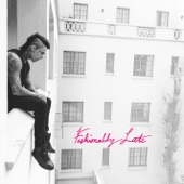 Falling In Reverse - Where Have You Been (Bonus Track)