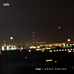 Slagr & Camilla Granlien - Skare