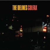 The Delines - I Won't Slip Up