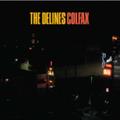 Colfax - The Delines