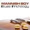 Mannish Boy (Live) artwork