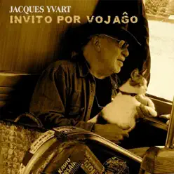 Invito Por Vojago (Esperanto) - Jacques Yvart Invito Por Vojago (Esperanto) - Jacques Yvart
