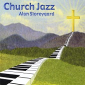 Alan Storeygard - Jesu Joy of Mans Desiring
