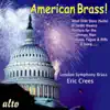 Stream & download American Brass!