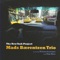 The End - Mads Bærentzen Trio lyrics