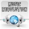 Headband - Music Revolution lyrics