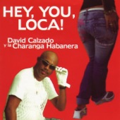 Hey, You, Loca! artwork