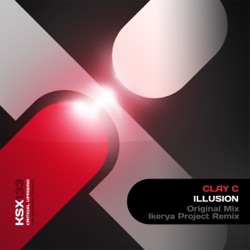 Clay C - Illusion