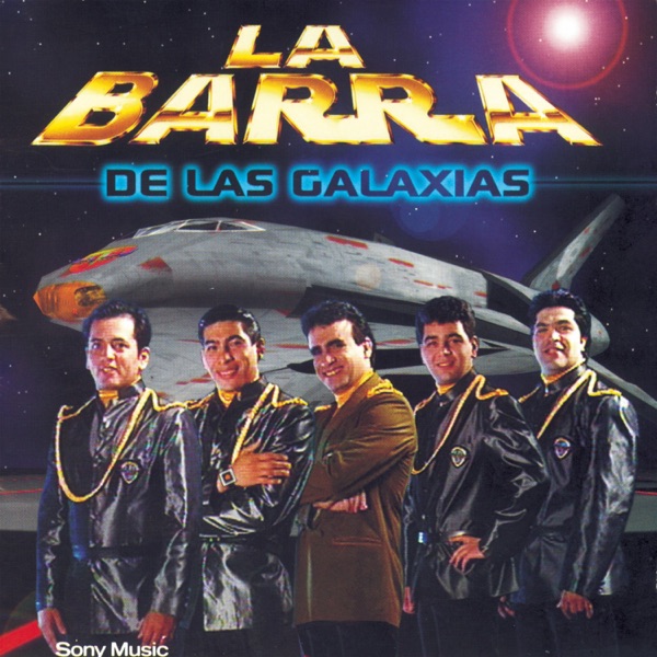 La Barra - Y Se Que Vas a Llorar