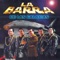 Eres Todo y Nada - La Barra lyrics