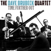The Dave Brubeck Quartet - Unsquare Dance