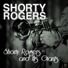 Shorty Rogers & His Giants - Powder Puff