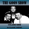 The Goon Show - The Burning Embassy