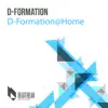 Stream & download D-Formation @ Home - Single