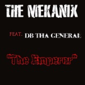 The Emperor (feat. Db Tha General) artwork