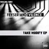 Take Modify - EP album lyrics, reviews, download