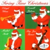 Swing Time Christmas