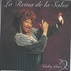 La Reina de la Salsa - Celia Cruz