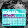 House Keys (Dm) world Edition 1, 2013