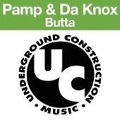 Butta (DanceWorks! Raise It Up Mix) artwork