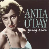 Anita O'day - Georgia on My Mind