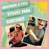 Vykort från kontoret - EP
