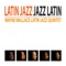 La Habana - Wayne Wallace Latin Jazz Quintet lyrics