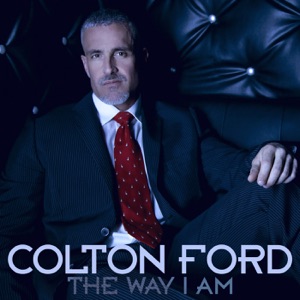 Colton Ford - Just the Way I Am - 排舞 編舞者