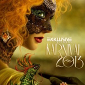 Exklusive Karnival 2013 artwork