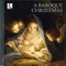 Historia der Freuden und gnadenreichen Geburt Gottes und Marien Sohnes, Jesus Christi, SWV 435: X. Evangelist - Beschluß artwork