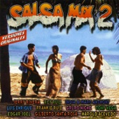 Salsa Mix 2 artwork