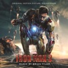 Iron Man 3 (Original Motion Picture Soundtrack) artwork
