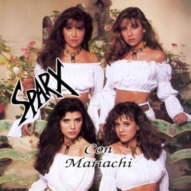 Mother Nailons Grupo sparx