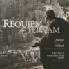 Requiem Aeternam album lyrics, reviews, download