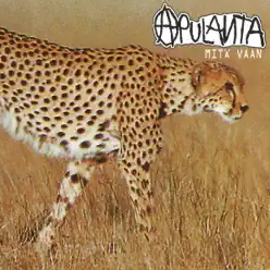 Mitä Vaan - Single - Apulanta Mitä Vaan - Single - Apulanta